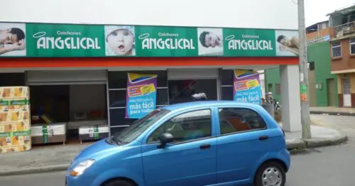 COLCHONES ANGELICAL COLCHONES ANGELICAL